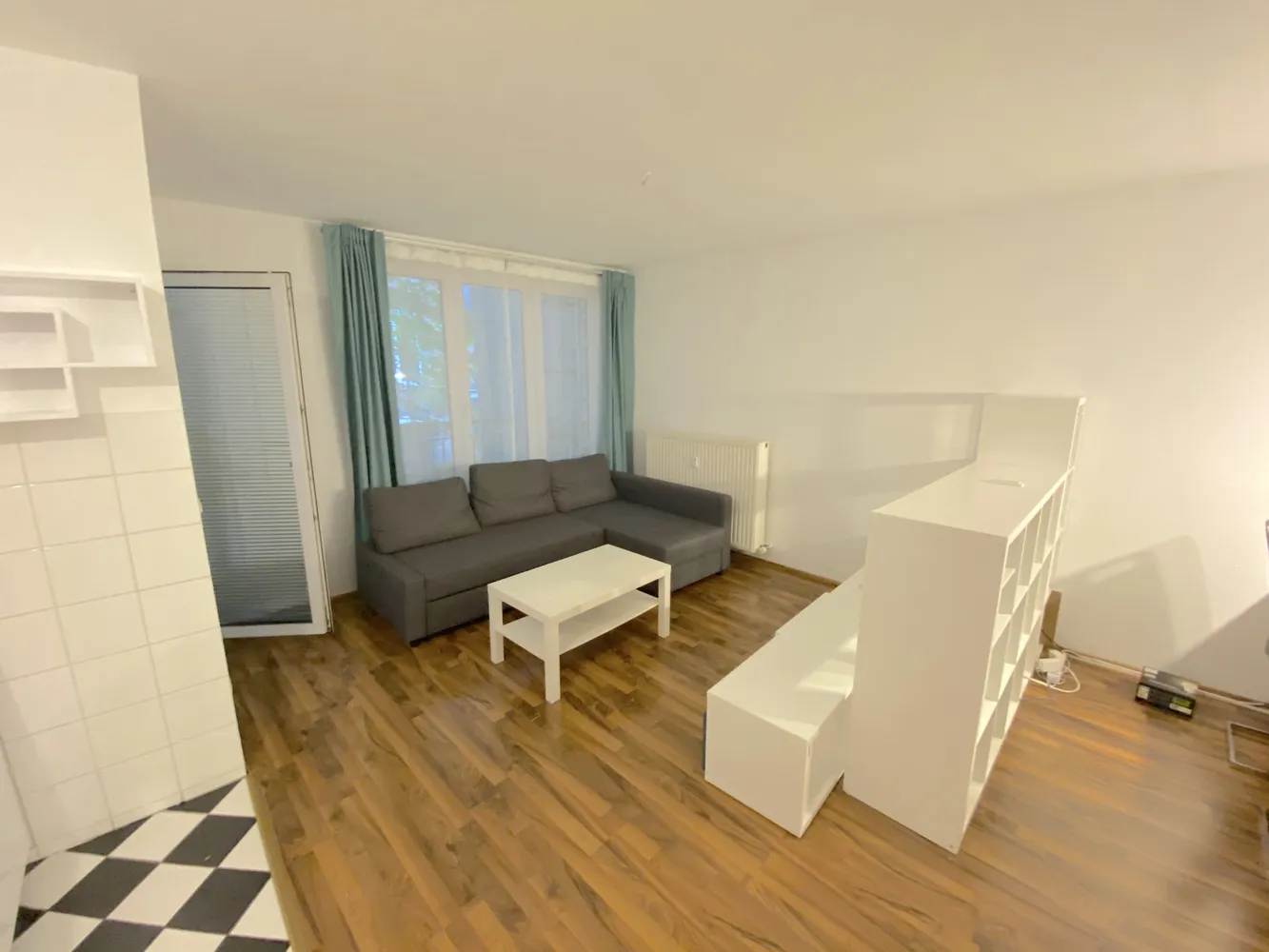 2 Zimmer Wohnung mit 51 m² in Wiesbaden – Bild 1