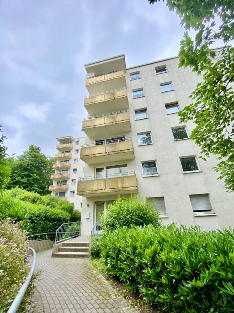 2 Zimmer Wohnung mit 61 m² in Wuppertal – Bild 5