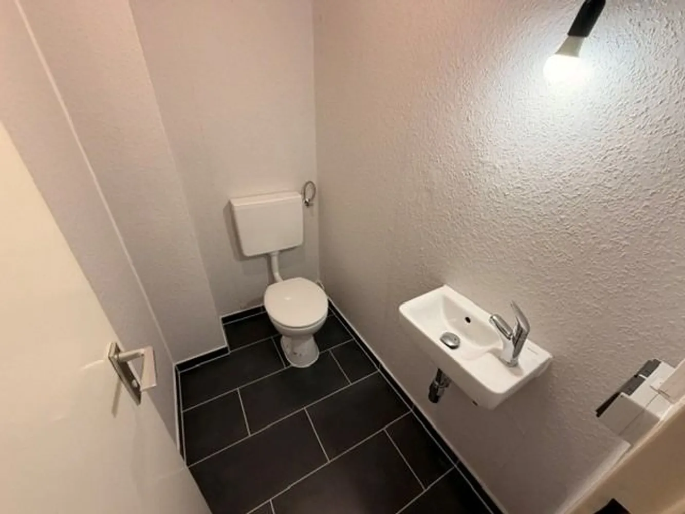3 room apartment with 84 m² in Berlin – Photo 1