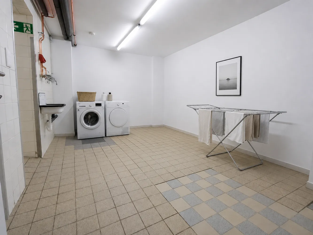 2 Zimmer Wohnung mit 118 m² in Bergisch Gladbach – Bild 12