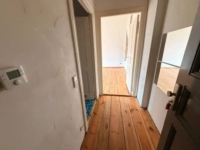 1 Zimmer Wohnung mit 37 m² in Berlin – Bild 5