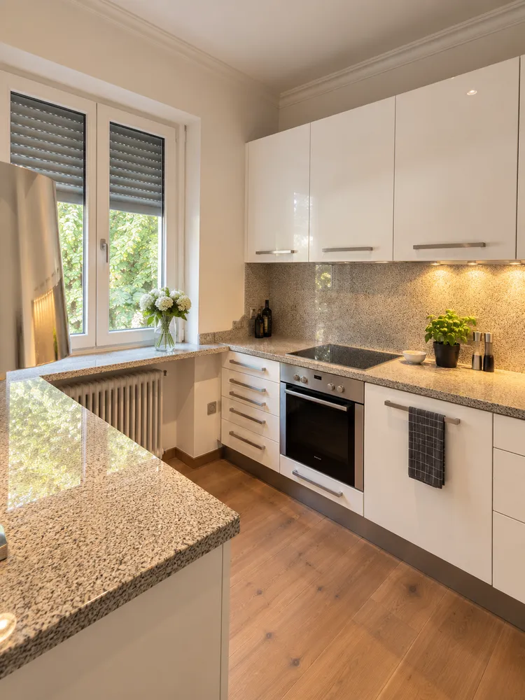 3 room apartment with 74 m² in Munich – Photo 4