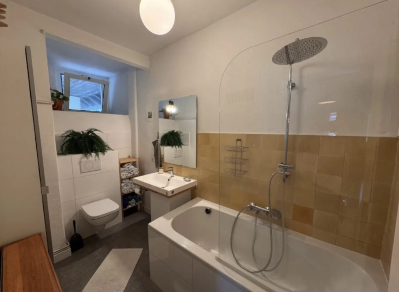 3 Zimmer Wohnung mit 74 m² in München – Bild 3