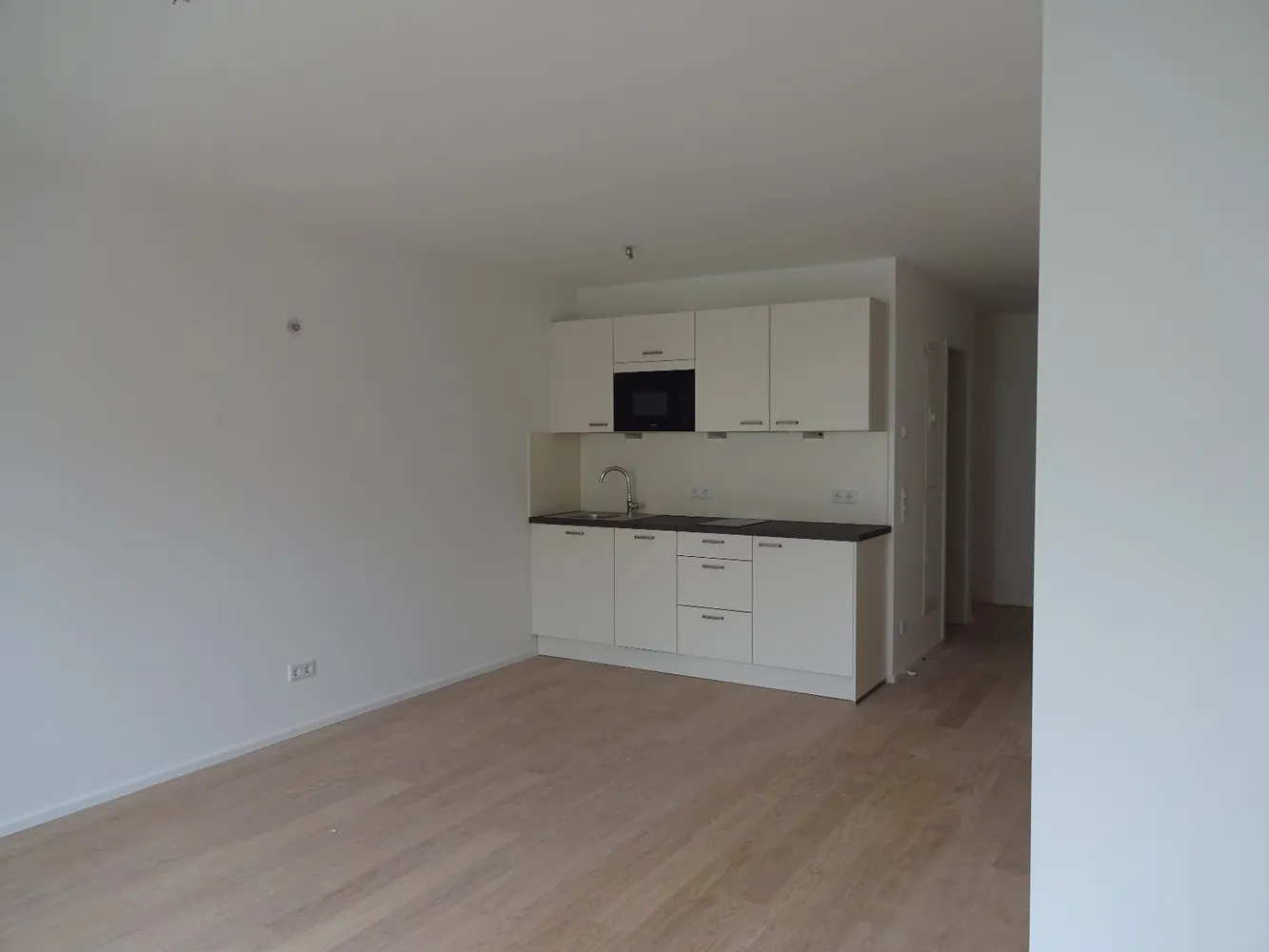 1 Zimmer Wohnung mit 35 m² in München – Bild 1