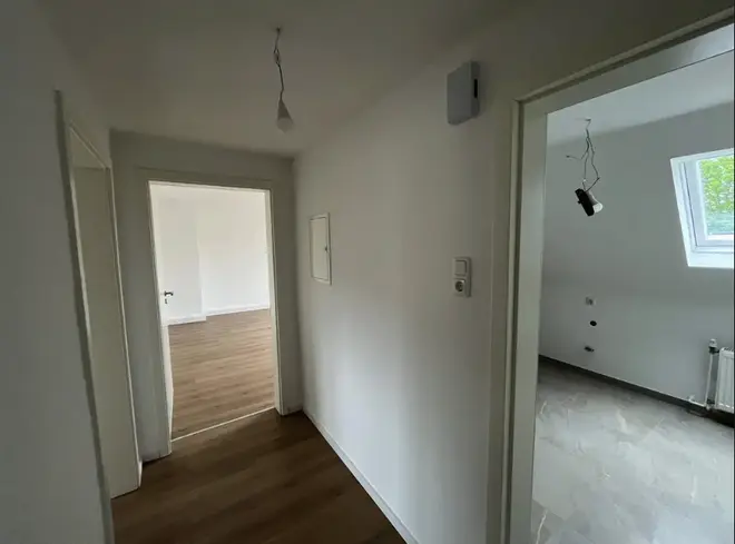 Shared room with 18 m² in Hanover – Photo 4