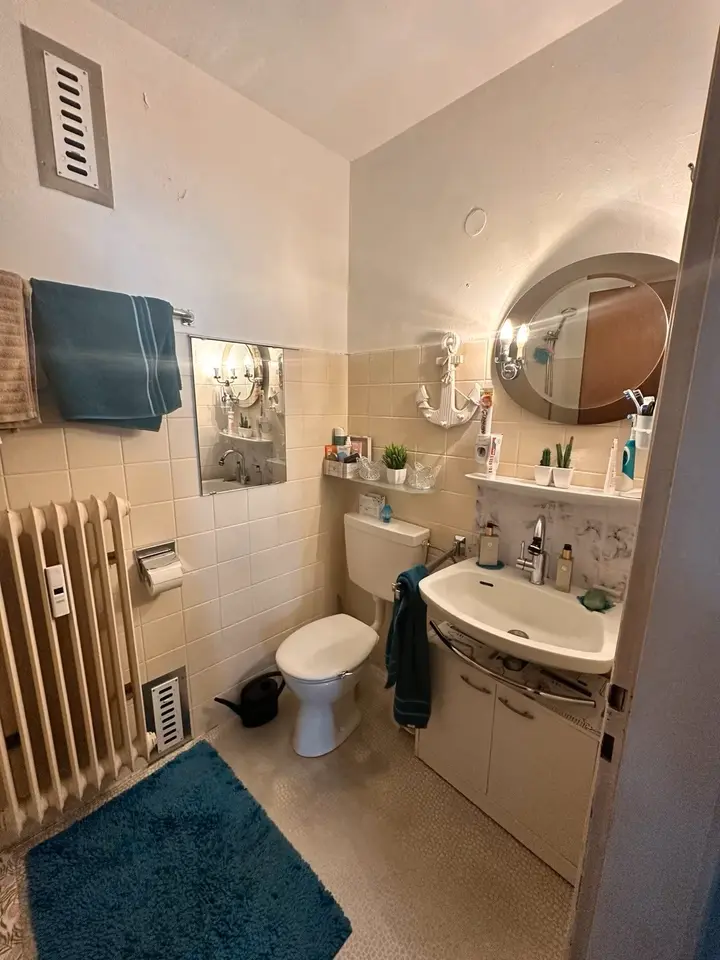 3 Zimmer Wohnung mit 65 m² in Aachen – Bild 5