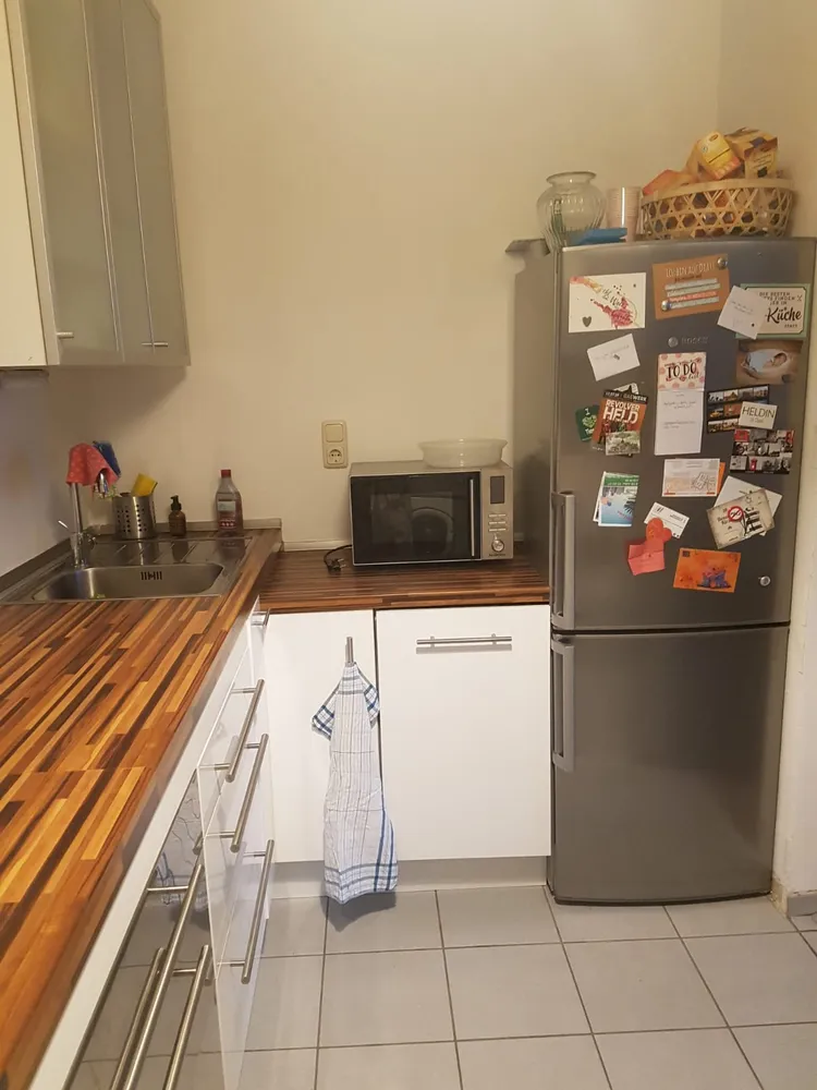 3 Zimmer Wohnung mit 68 m² in Nürnberg – Bild 4