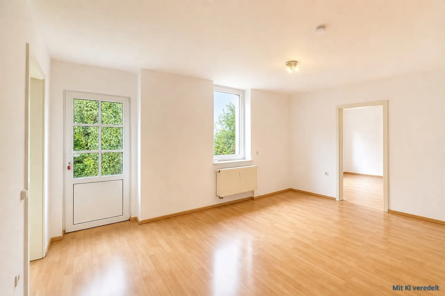 4 Zimmer Wohnung mit 120 m² in Essen – Bild 5