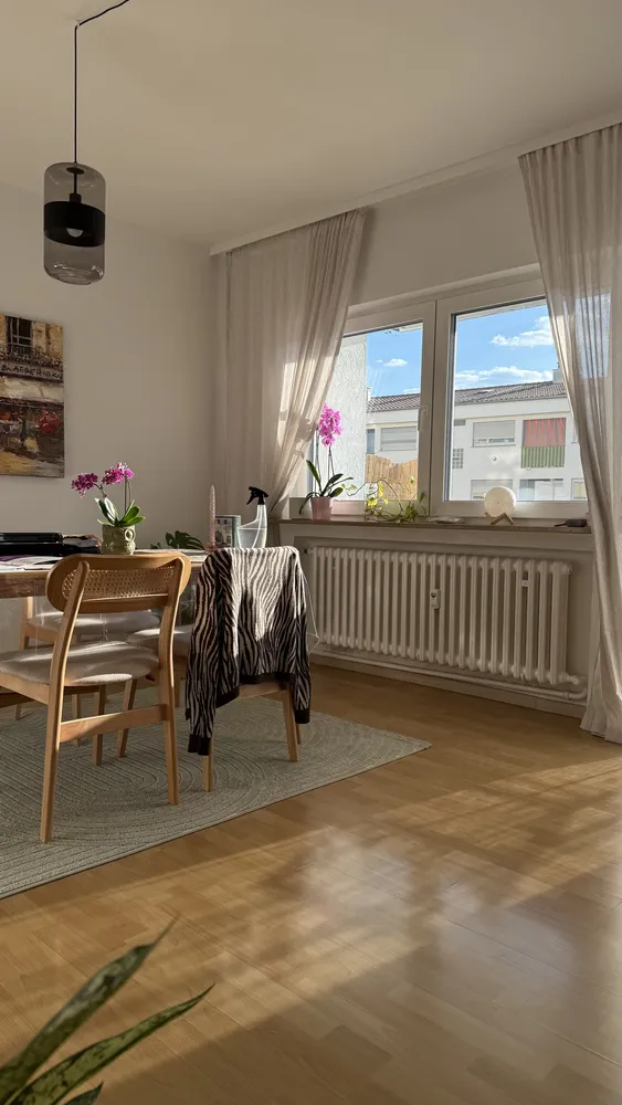 3 room apartment with 67 m² in Stuttgart – Photo 1