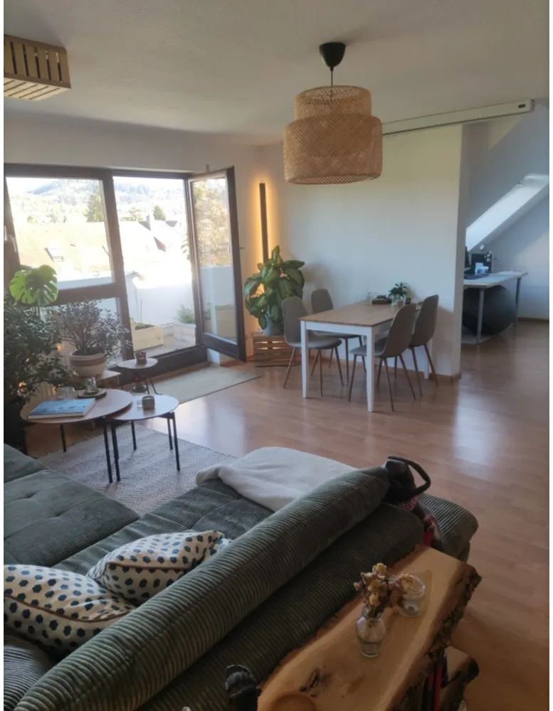 3 Zimmer Wohnung mit 65 m² in Freiburg im Breisgau – Bild 9