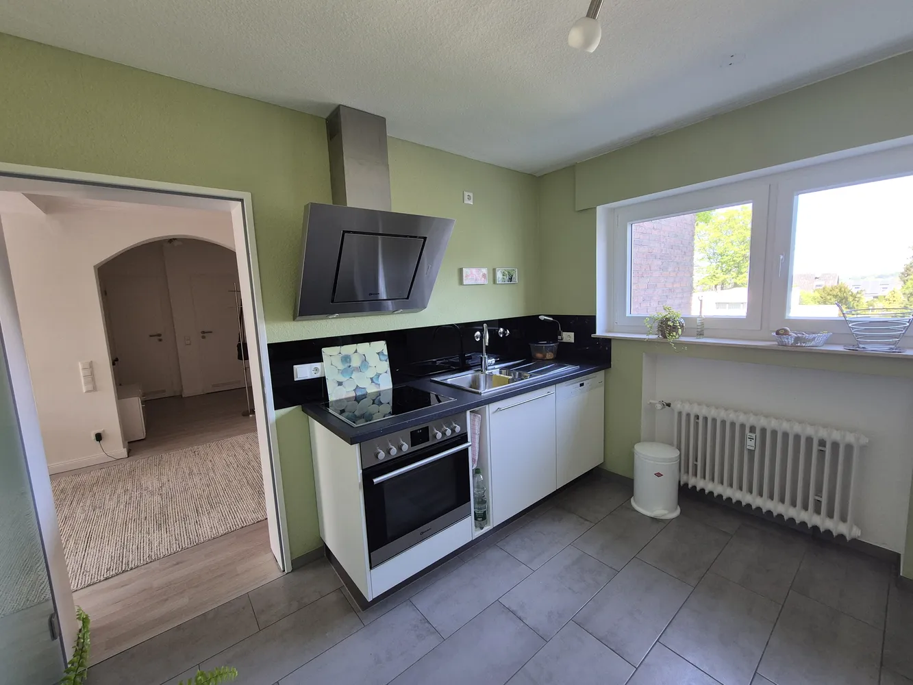 3 Zimmer Wohnung mit 82 m² in Aachen – Bild 6
