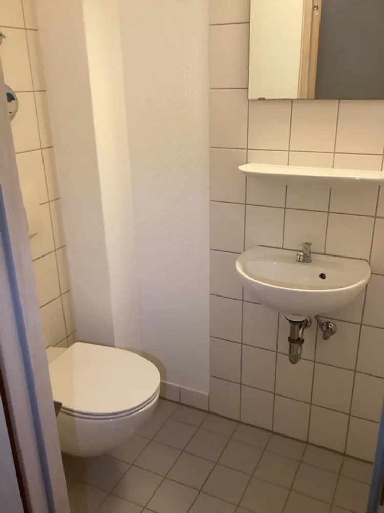 1 Zimmer Wohnung mit 45 m² in Stuttgart – Bild 6