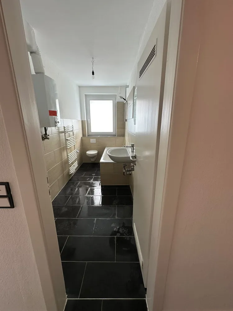 5 Zimmer Wohnung mit 105 m² in Dortmund – Bild 12