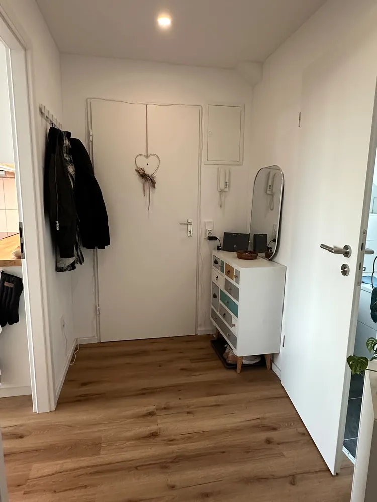 1 Zimmer Wohnung mit 35 m² in Neuss – Bild 5