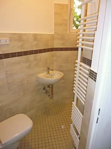 2 Zimmer Wohnung mit 42 m² in Halle (Saale) – Bild 4