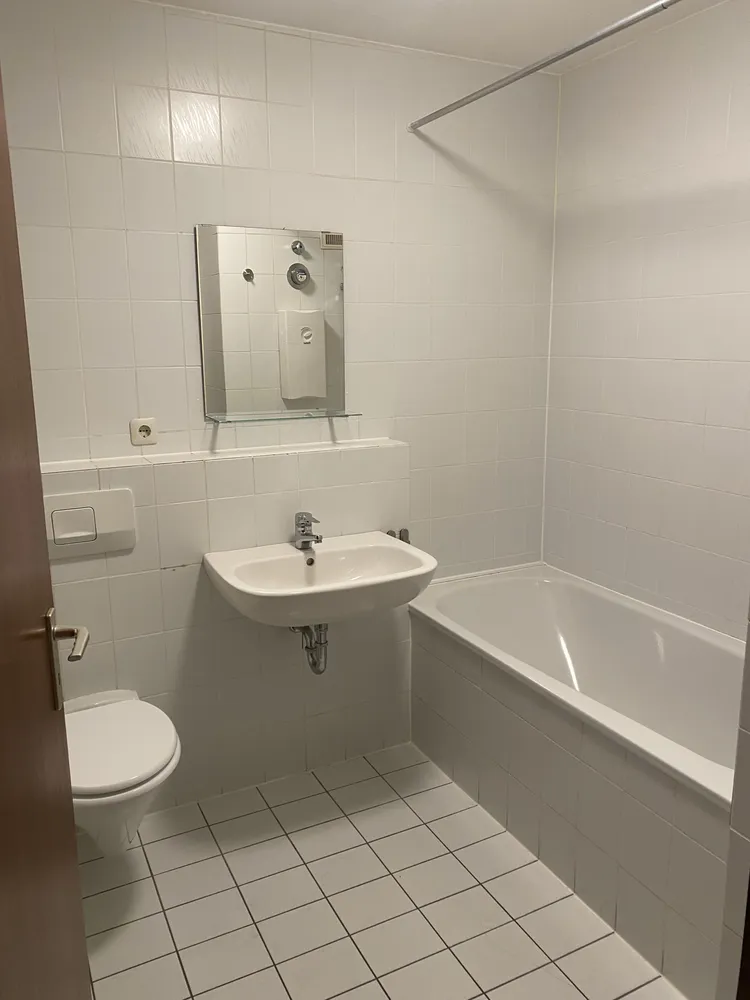1 Zimmer Wohnung mit 37 m² in Nürnberg – Bild 7