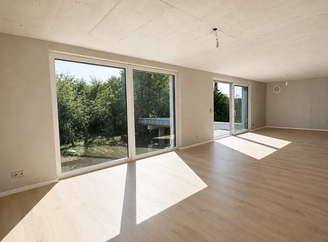 4 Zimmer Wohnung mit 113 m² in München – Bild 3