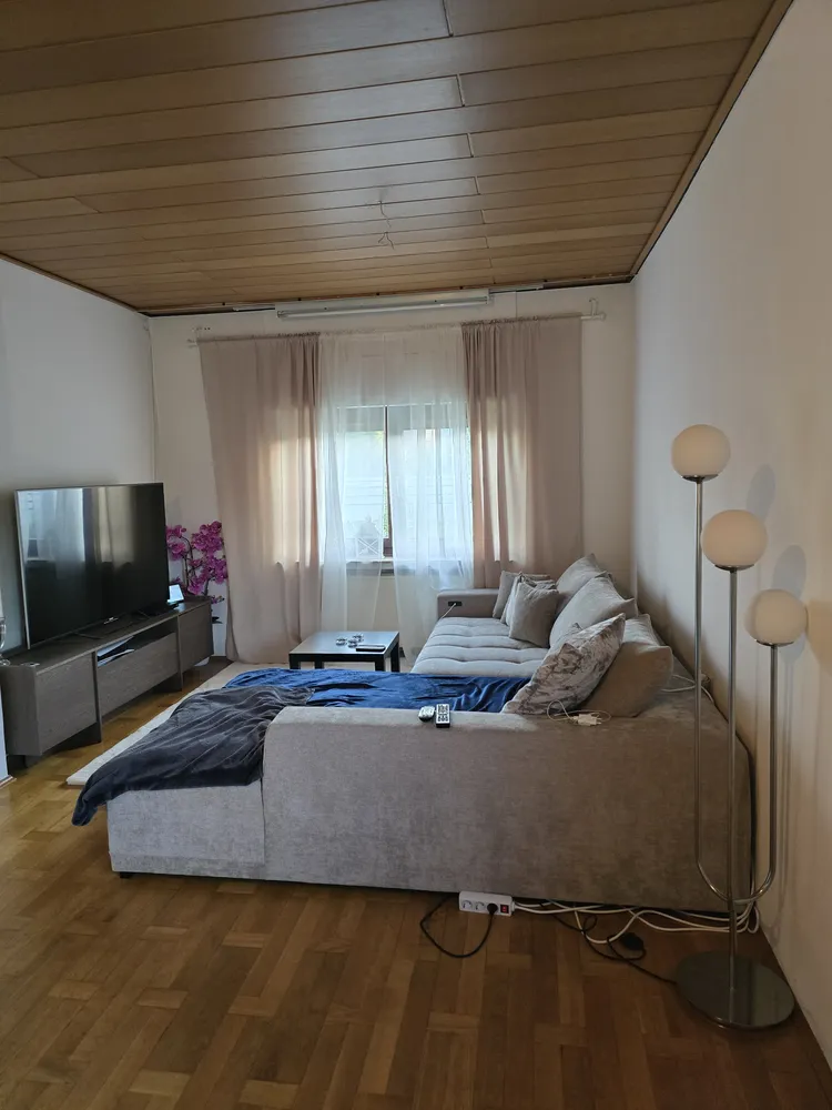 3 Zimmer Haus mit 99 m² in Bornheim – Bild 2