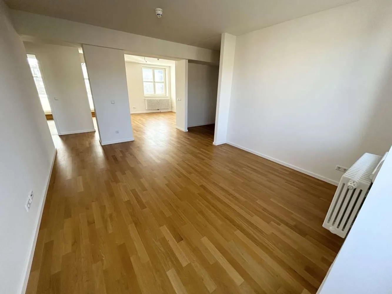 5 room apartment with 177 m² in Chemnitz – Photo 2