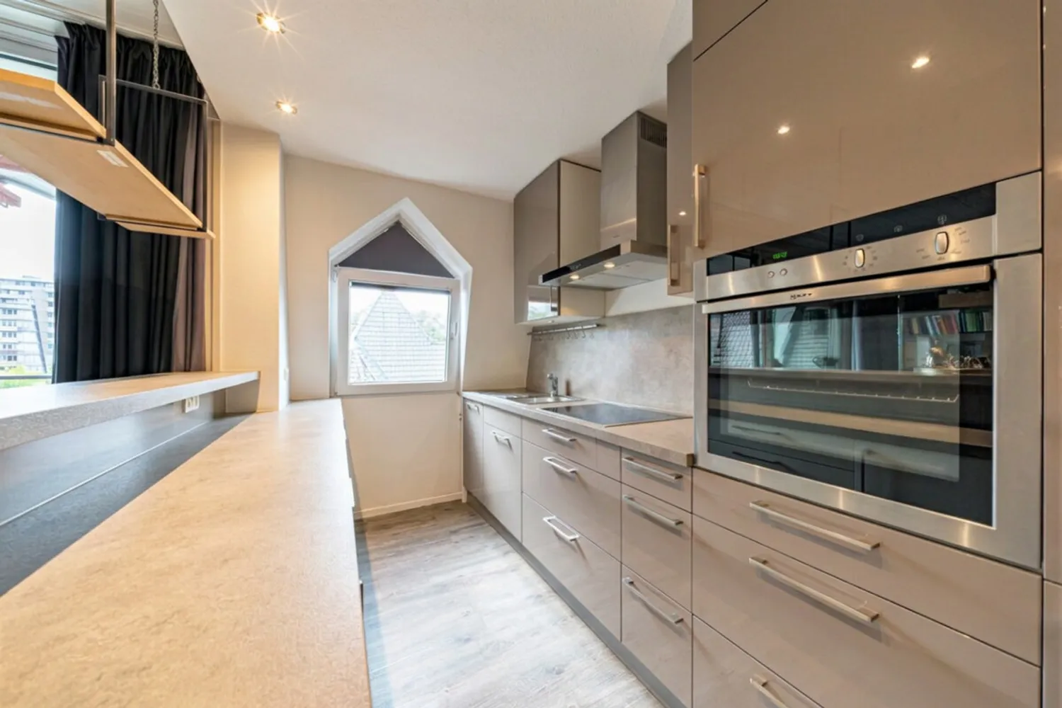 2 Zimmer Wohnung mit 60 m² in Oldenburg – Bild 5