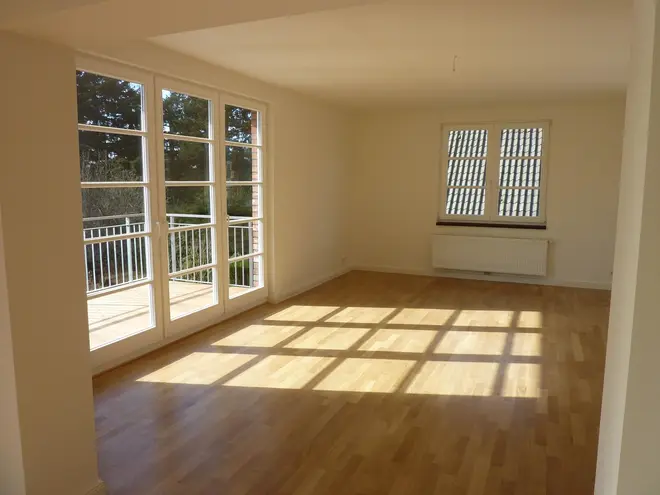 4 Zimmer Wohnung mit 136 m² in Hamburg – Bild 4