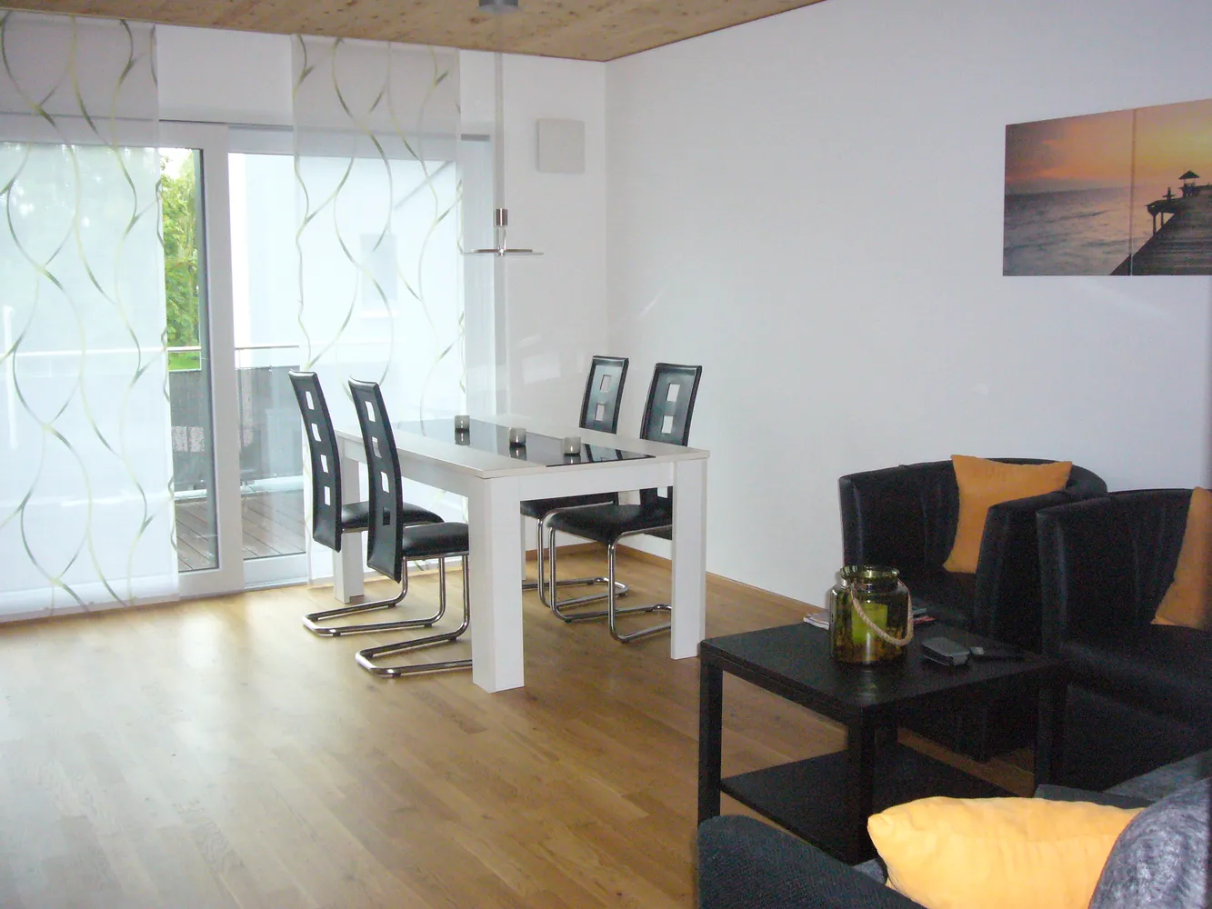 2 Zimmer Wohnung mit 64 m² in Friedrichshafen – Bild 6