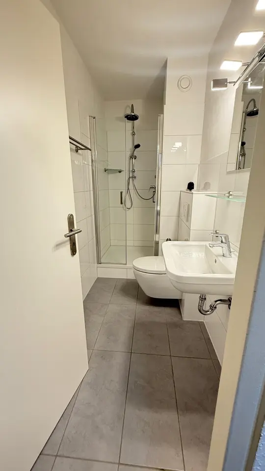 Studio mit 41 m² in Essen – Bild 5