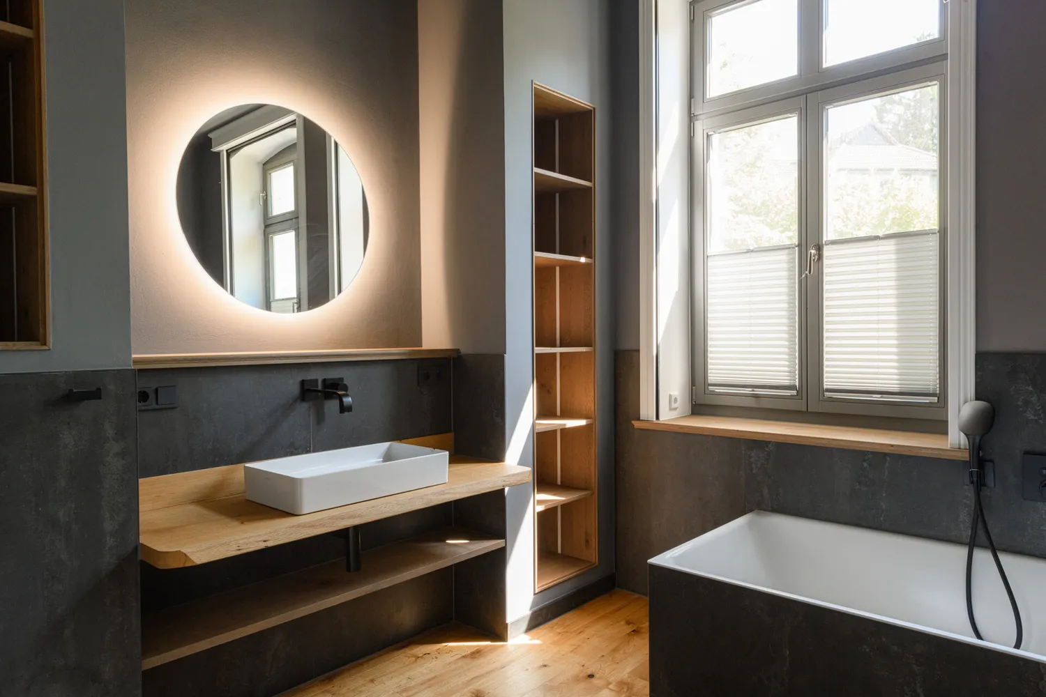 4 Zimmer Wohnung mit 200 m² in Herford – Bild 4