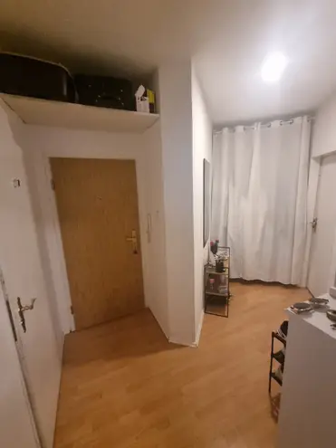 2 Zimmer Wohnung mit 50 m² in Düsseldorf – Bild 3