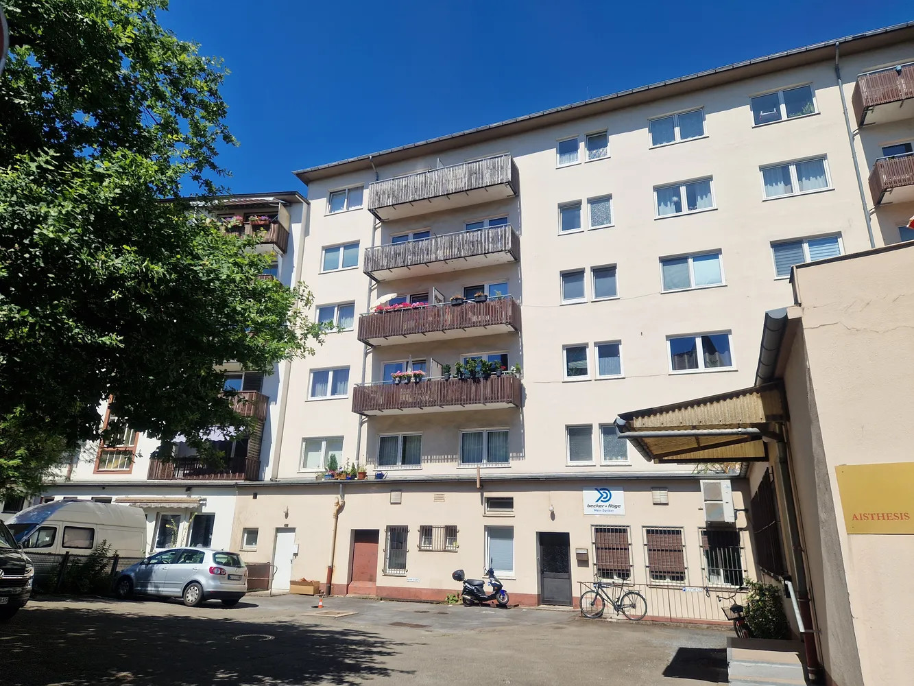 3 room apartment with 92 m² in Bielefeld – Photo 1