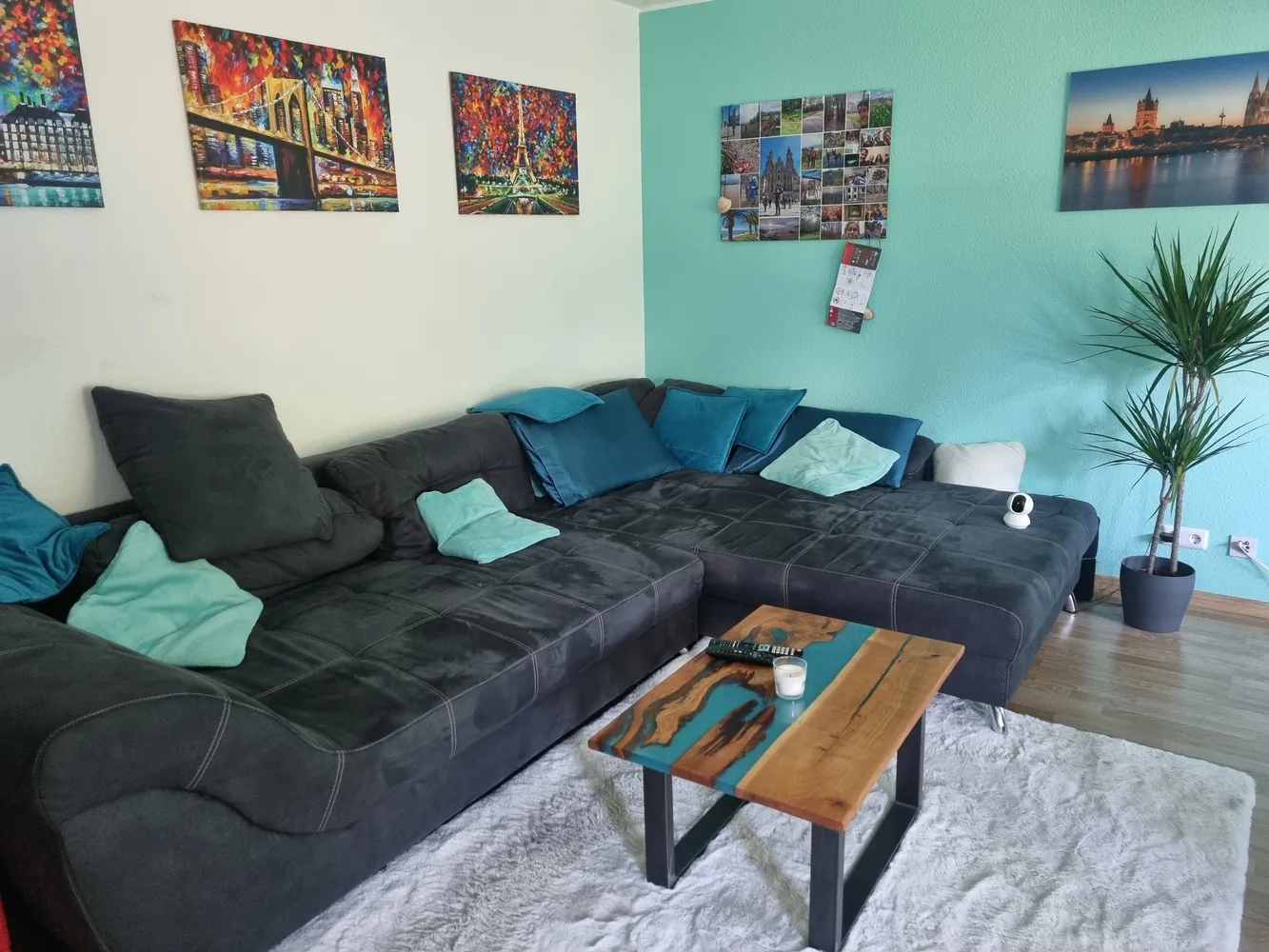 3 room apartment with 80 m² in Bonn – Photo 5