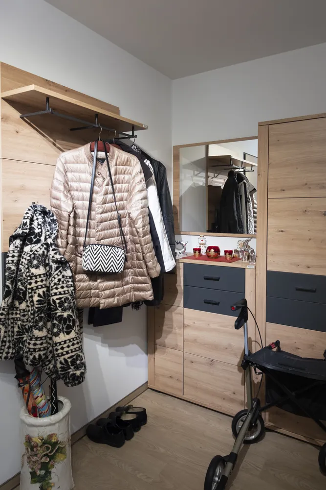 2 Zimmer Wohnung mit 56 m² in Rendsburg – Bild 11