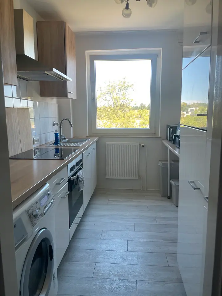 3 Zimmer Wohnung mit 72 m² in Aachen – Bild 3