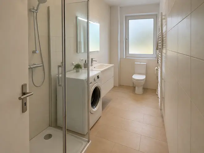 2 Zimmer Wohnung mit 56 m² in Nürnberg – Bild 10