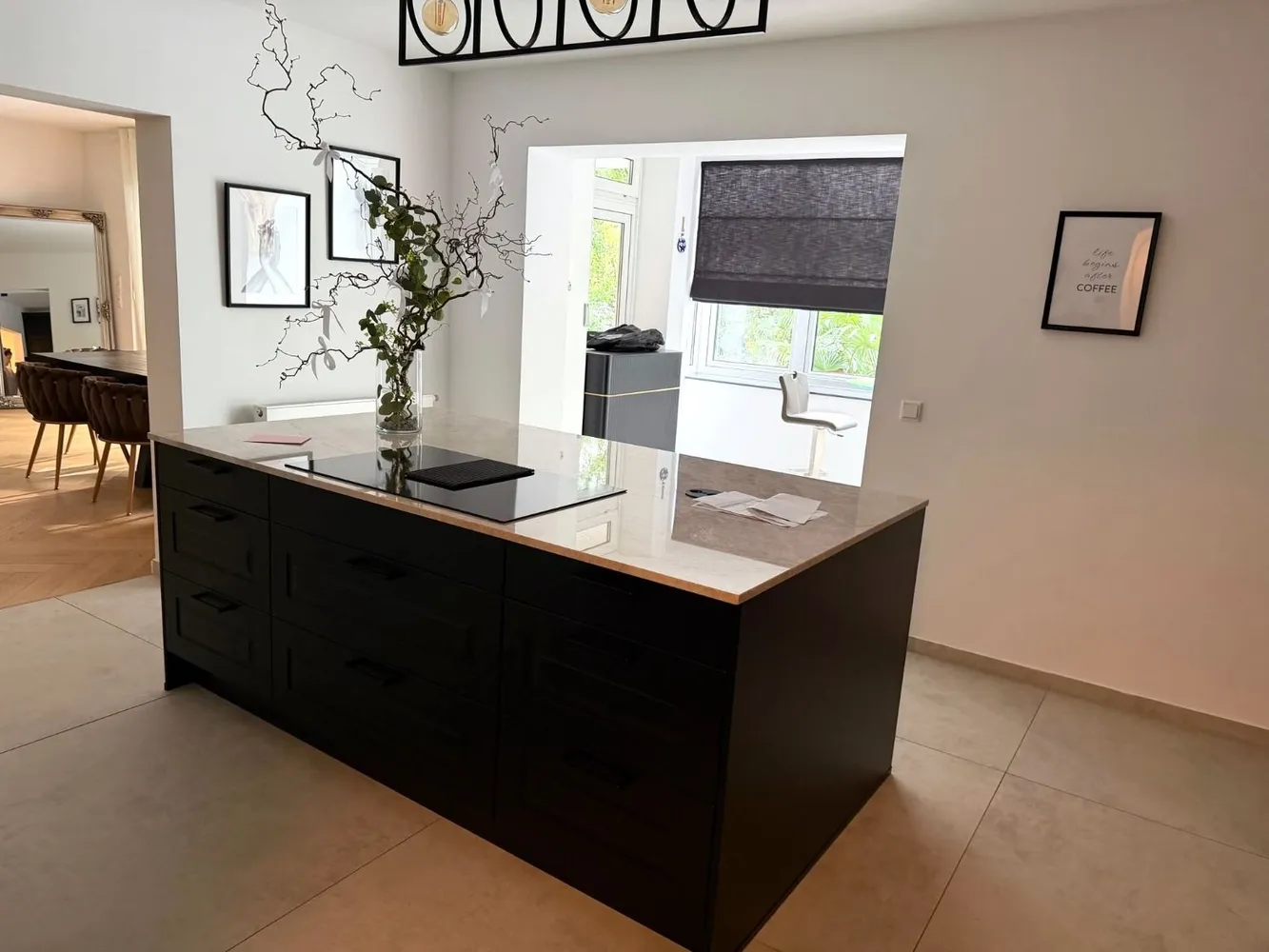 2 Zimmer Wohnung mit 90 m² in Köln – Bild 7