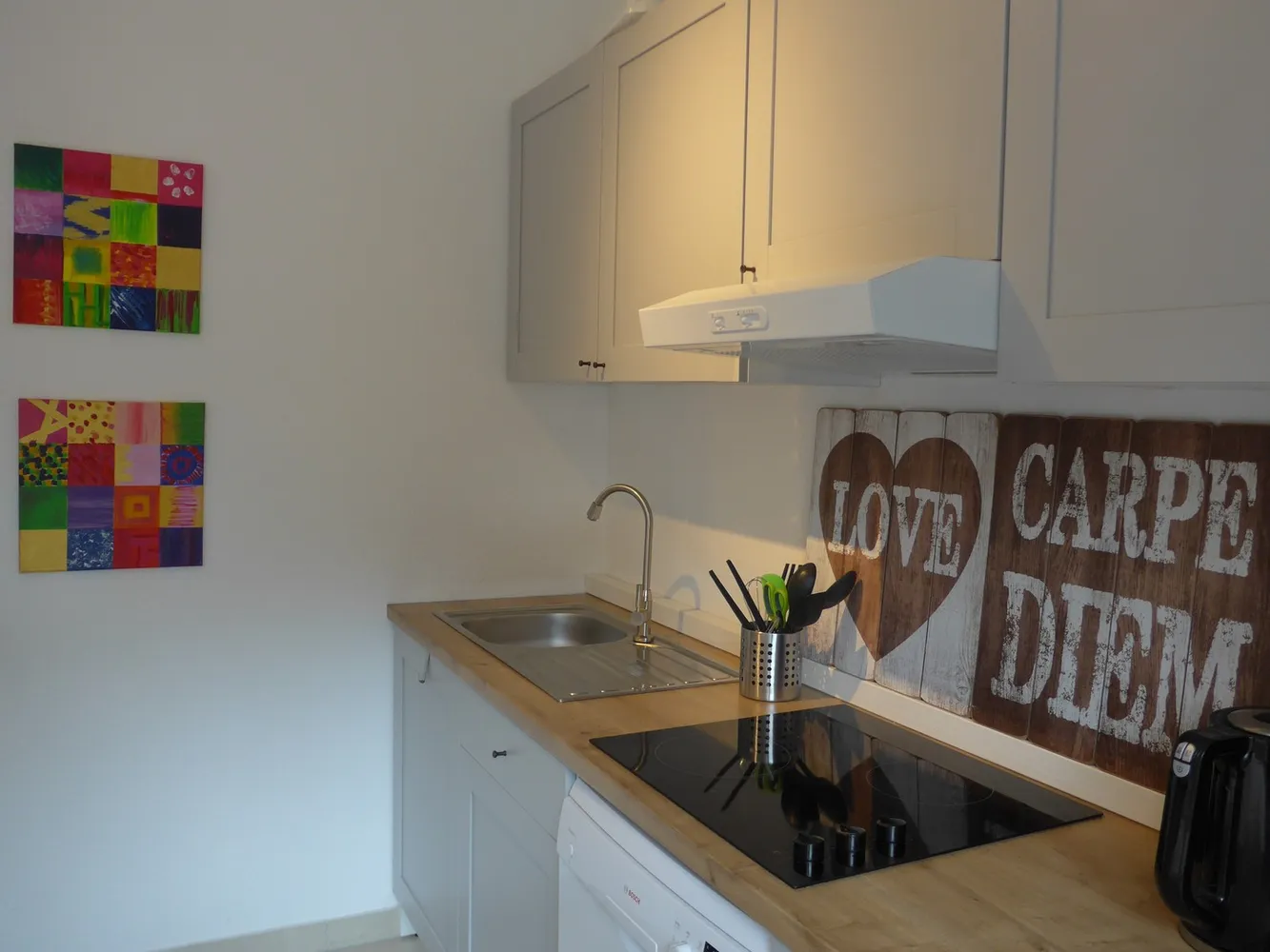 2 Zimmer Wohnung mit 42 m² in Düsseldorf – Bild 7