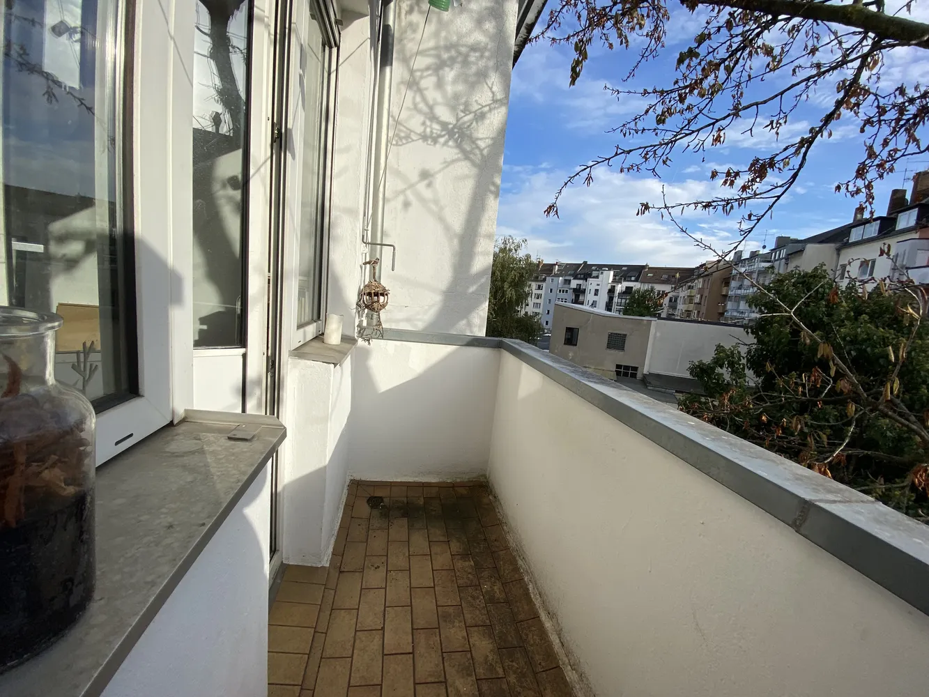 3 Zimmer Wohnung mit 89 m² in Düsseldorf – Bild 11