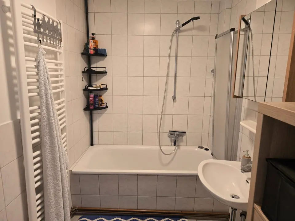 WG-Zimmer mit 153 m² in Wolfenbüttel – Bild 10