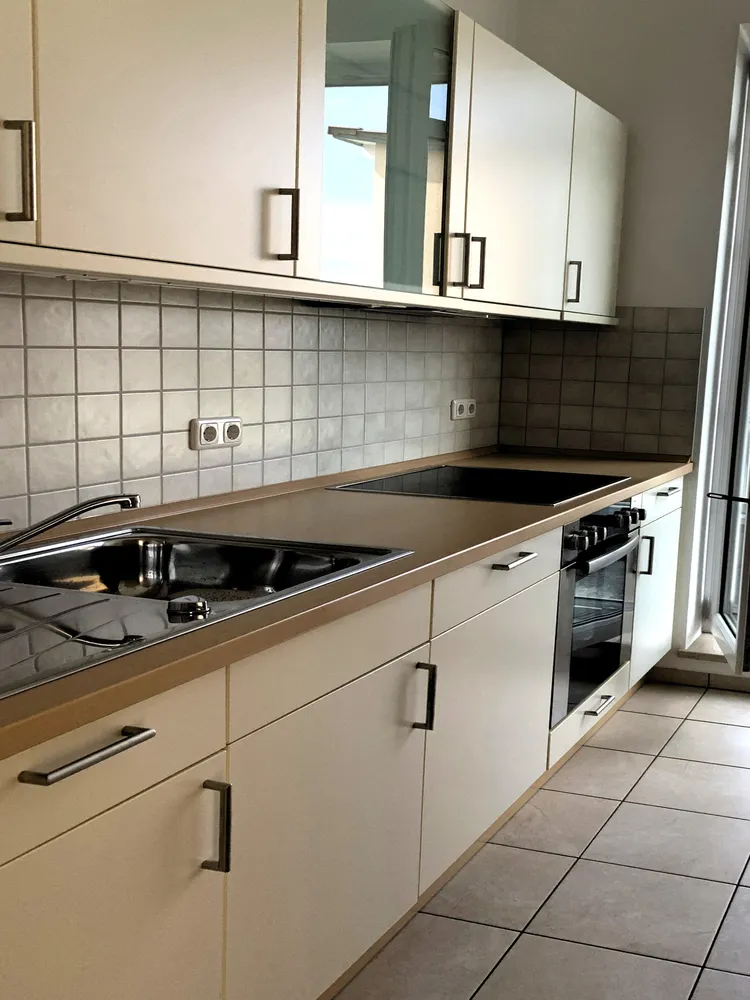 2 Zimmer Wohnung mit 76 m² in Ingolstadt – Bild 5