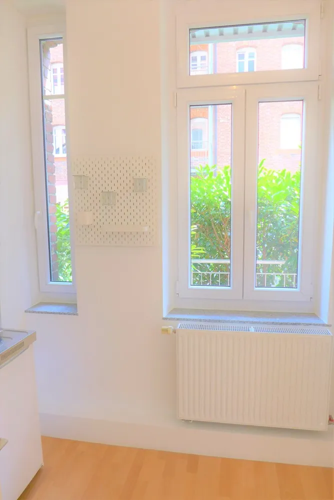 1 Zimmer Wohnung mit 23 m² in Nürnberg – Bild 5