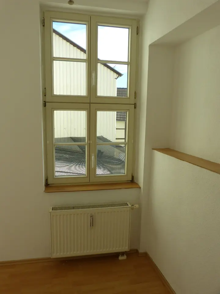 3 Zimmer Wohnung mit 69 m² in Quedlinburg – Bild 8