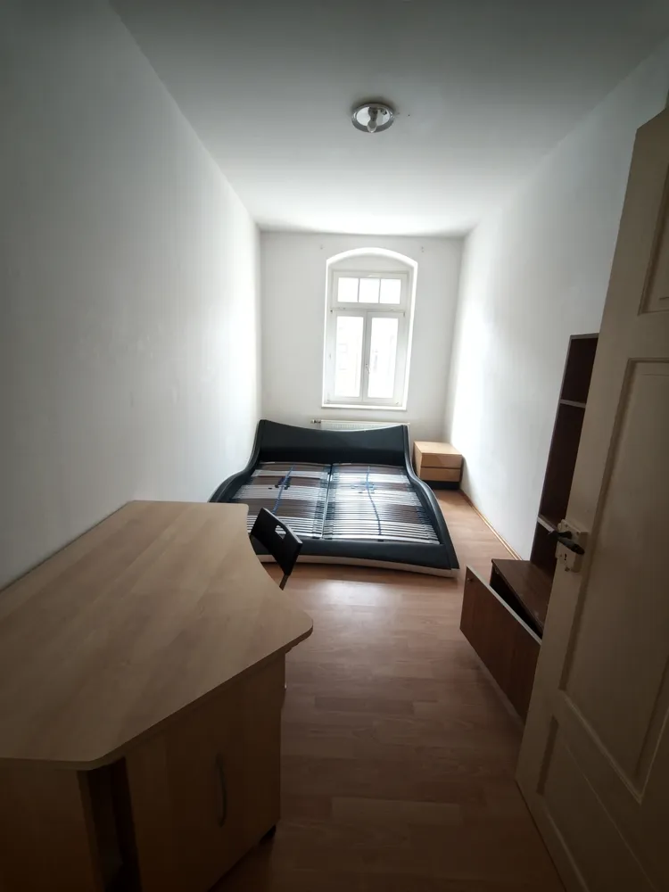 2 room apartment with 59 m² in Chemnitz – Photo 3
