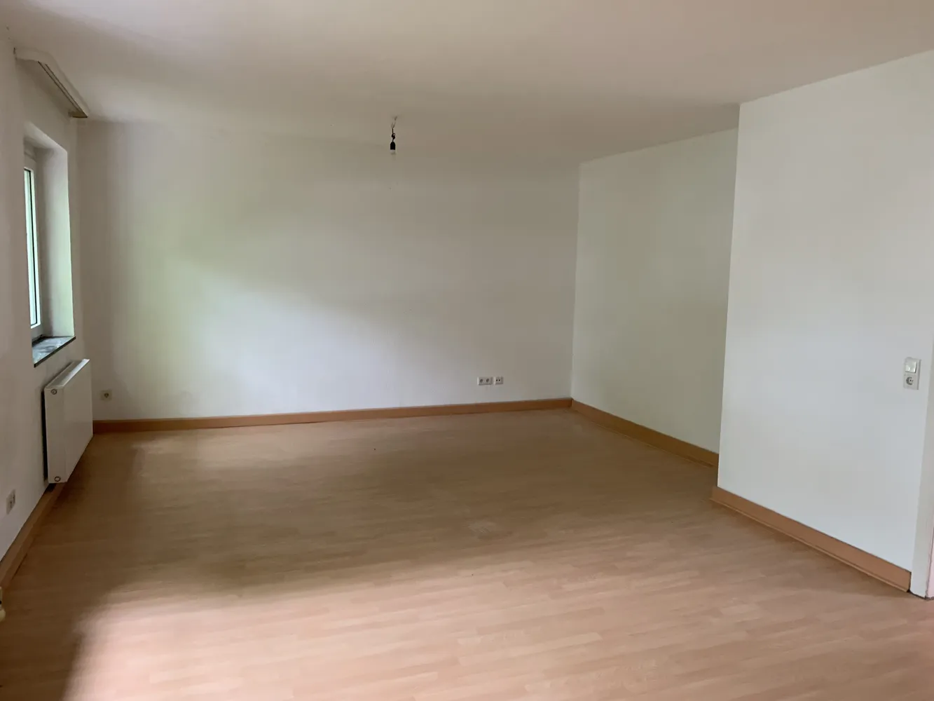 3 Zimmer Wohnung mit 65 m² in Krefeld – Bild 2