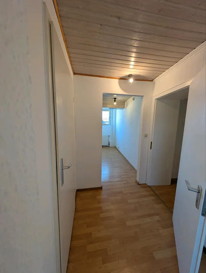 3 Zimmer Wohnung mit 50 m² in Düren – Bild 9