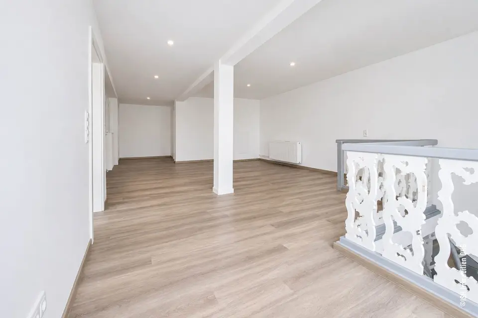 3 Zimmer Wohnung mit 77 m² in Stade – Bild 3