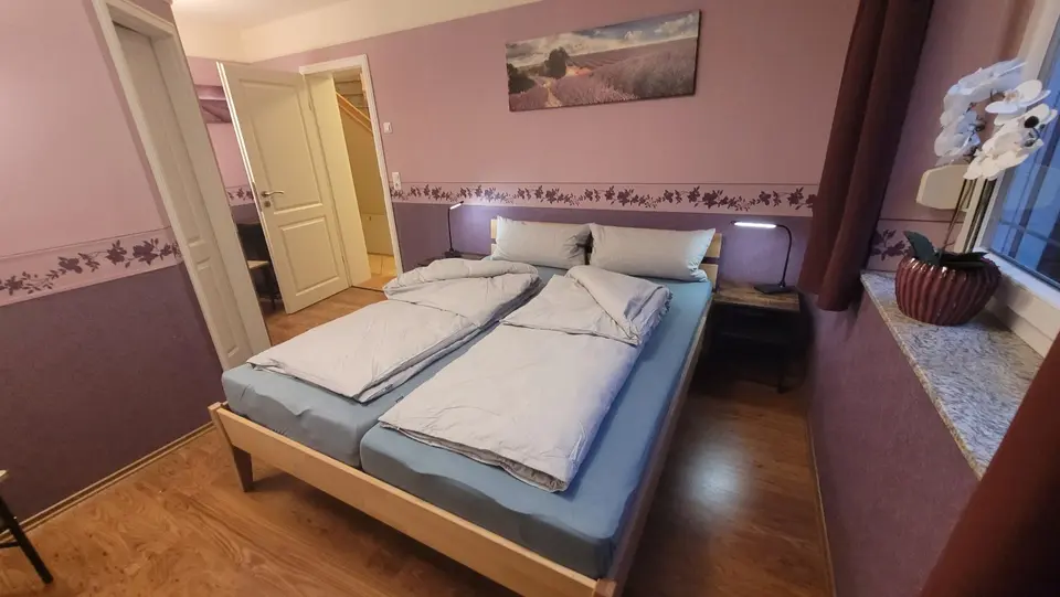 3 Zimmer Wohnung mit 80 m² in Werder (Havel) – Bild 6