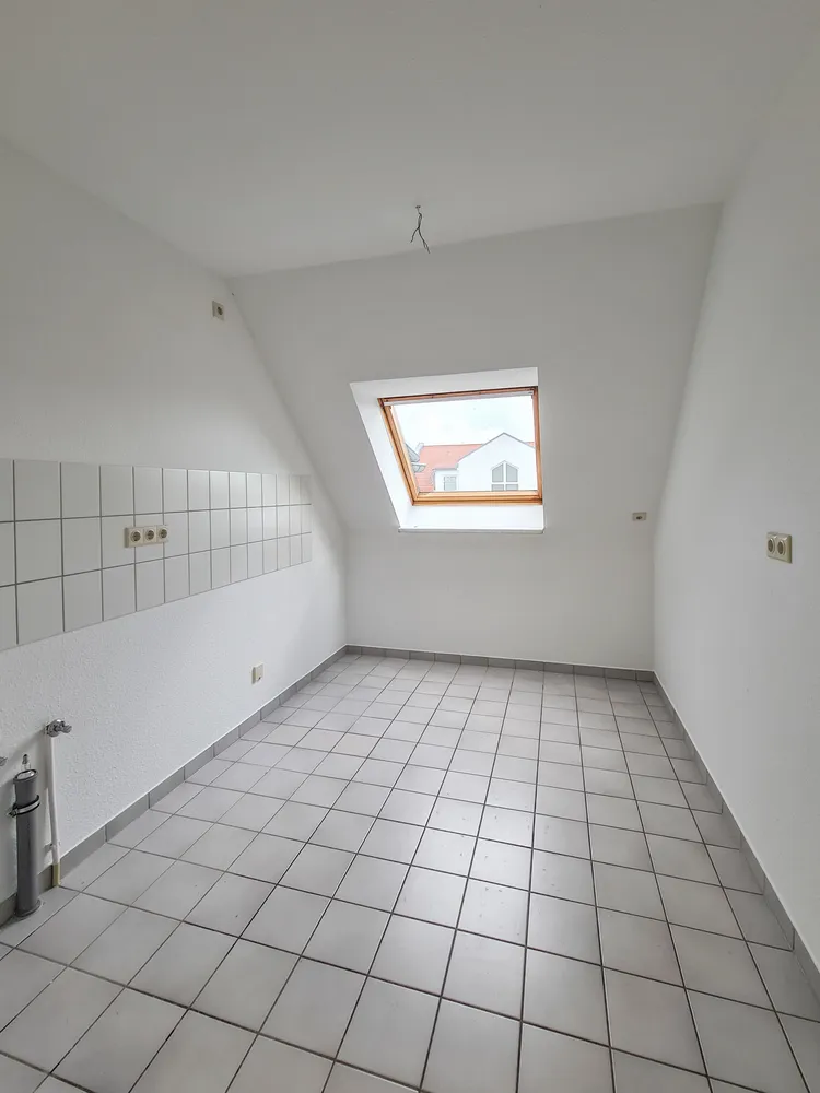 3 room apartment with 64 m² in Gotha – Photo 3