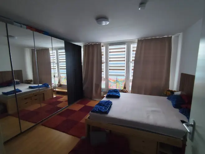 4 Zimmer Wohnung mit 116 m² in Potsdam – Bild 8