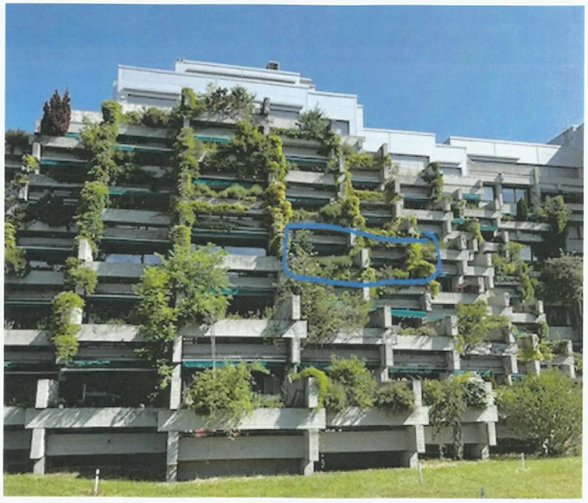 3 Zimmer Wohnung mit 76 m² in München – Bild 1