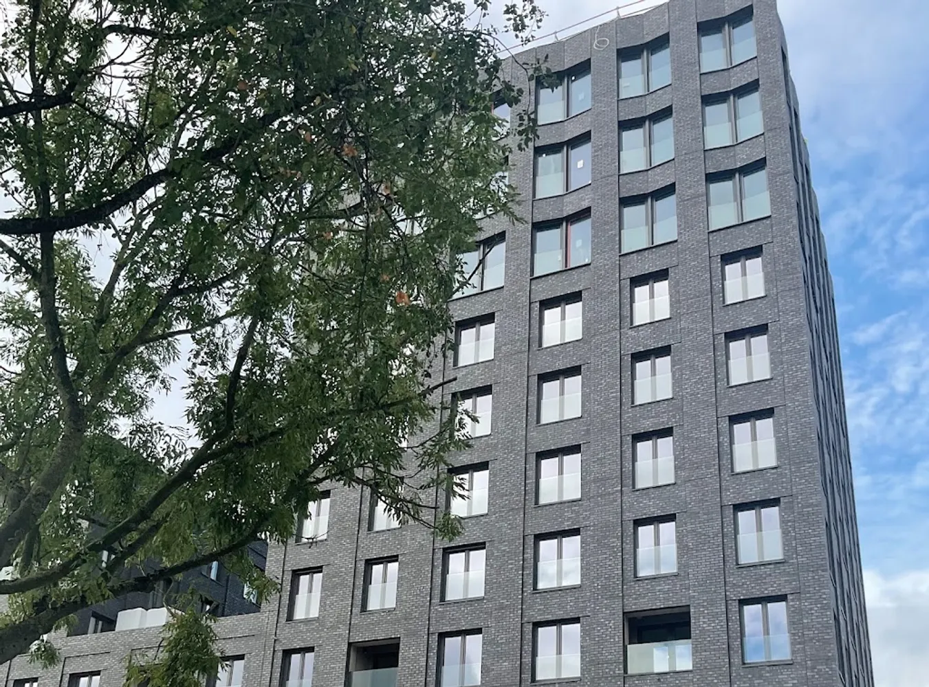 3 Zimmer Wohnung mit 123 m² in Hannover – Bild 4